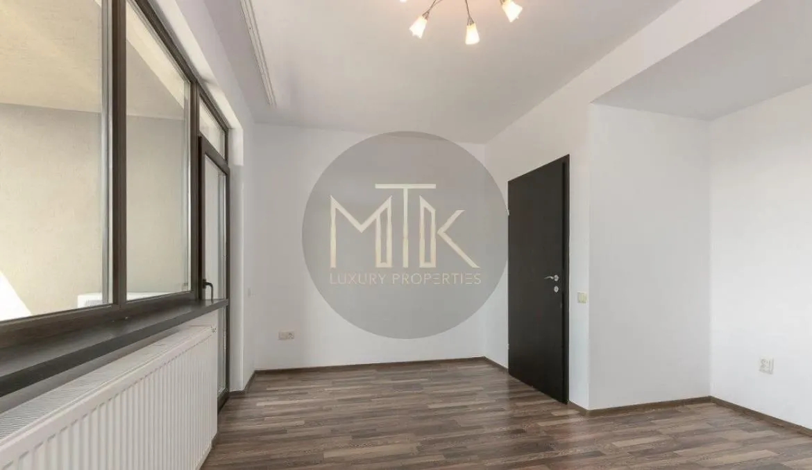 VILA spatioasa  4+ camere | teren 350 mp | Porsche Pipera - foto 7