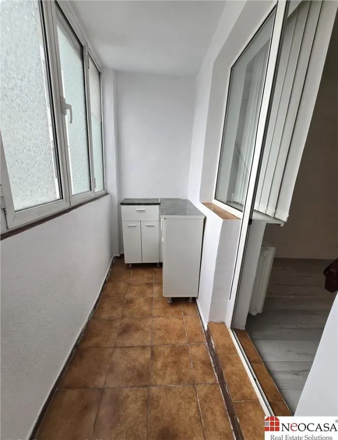 3 CAMERE LINGA FARMACIA TEI DRISTOR IDEAL CABINET KINETO - foto 6