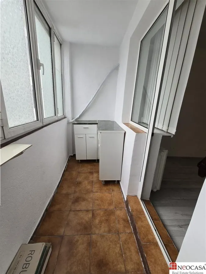 3 CAMERE LINGA FARMACIA TEI DRISTOR IDEAL CABINET KINETO - foto 9