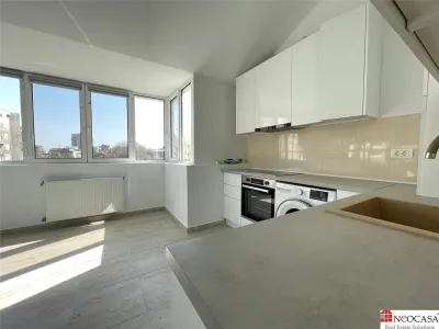 3 camere | Piața Romana | Strada securizata - Bucuresti