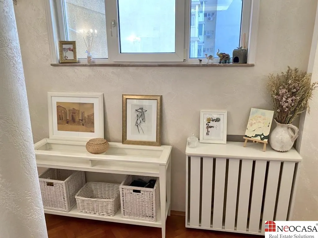 APARTAMENT 2 CAMERE DOROBANTI - foto 12