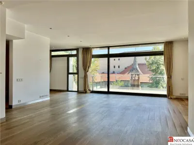 Apartament modern si primitor in zona Kiseleff - Bucuresti