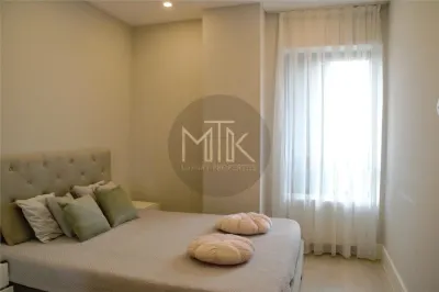 Apartament 3 camere, mobilat lux - Pipera | Piscina + Sala Fitness - foto 11