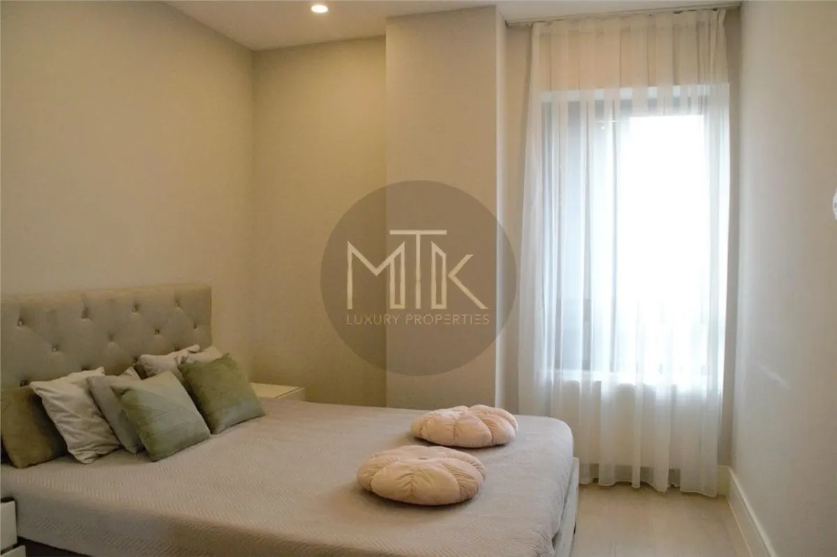 Apartament 3 camere, mobilat lux - Pipera | Piscina + Sala Fitness - foto 11