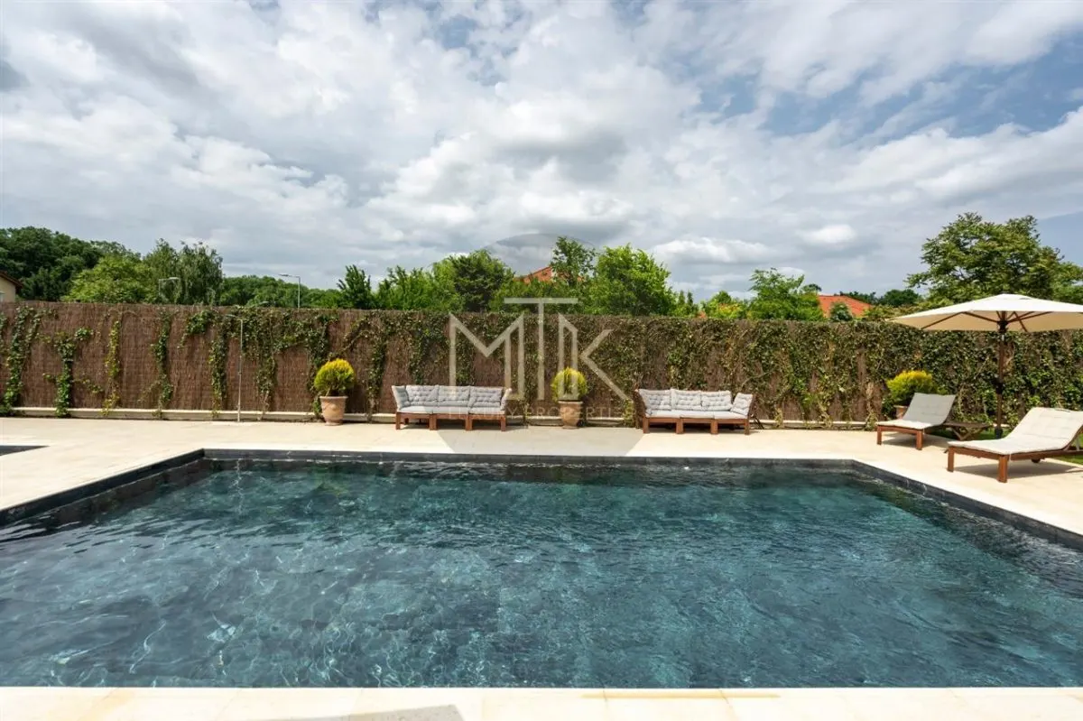 Apartament 3 camere, mobilat lux - Pipera | Piscina + Sala Fitness - foto 20