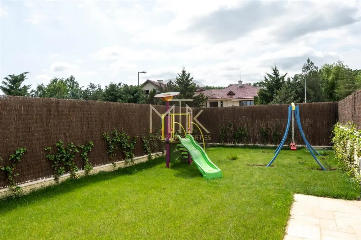 Apartament 3 camere, mobilat lux - Pipera | Piscina + Sala Fitness - foto 22
