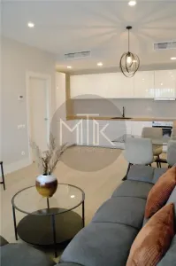 Apartament 3 camere, mobilat lux - Pipera | Piscina + Sala Fitness - foto 4