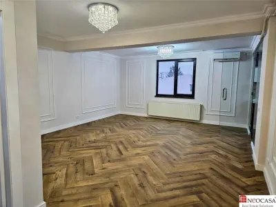 Apartament 3 camere - Domenii- Arcul de Triumf - foto 2