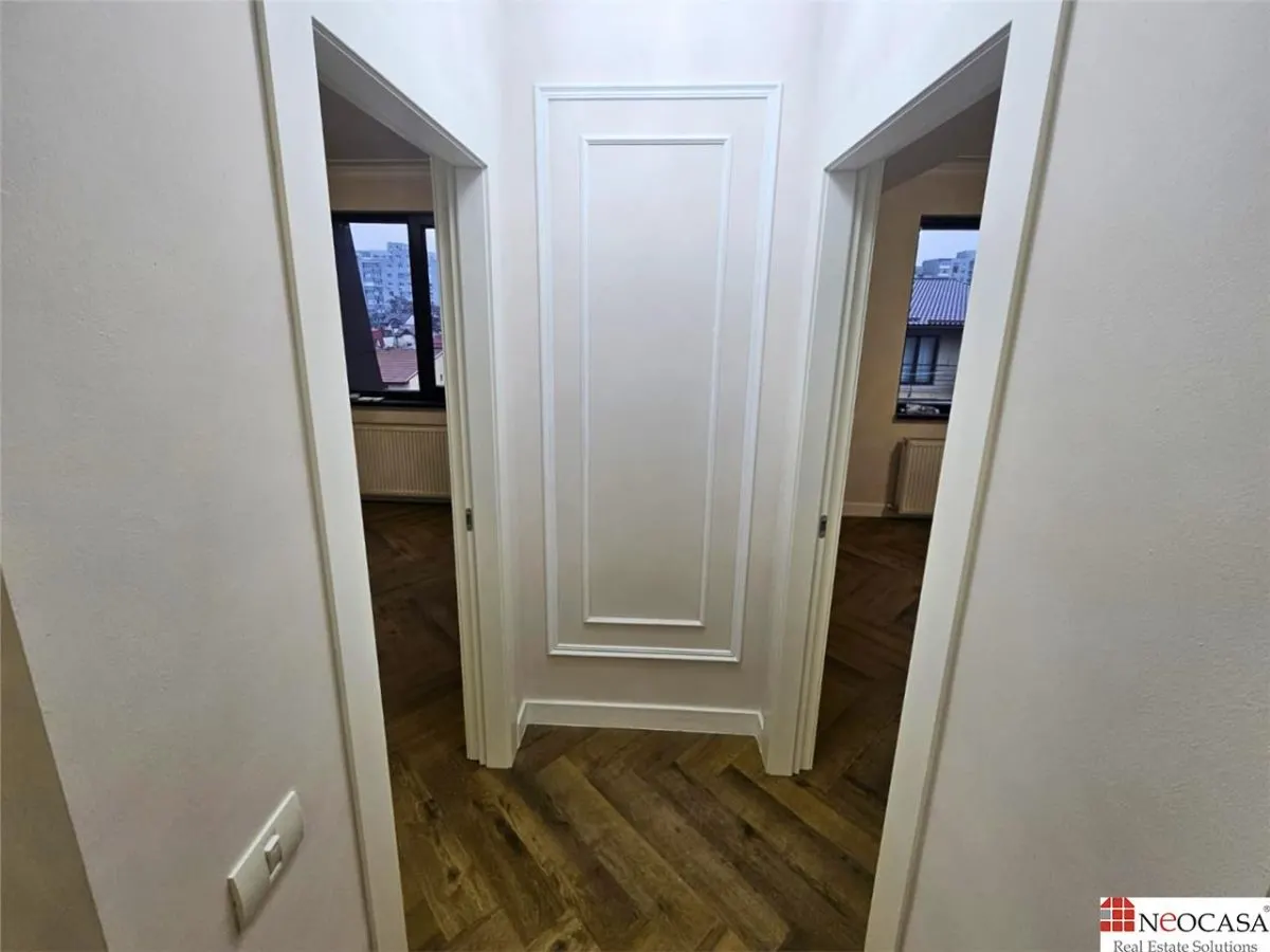 Apartament 3 camere - Domenii- Arcul de Triumf - foto 3
