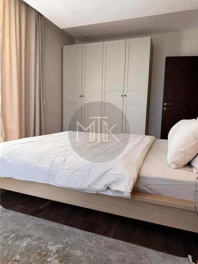 Apartament 3 camere I Pipera-Iancu Nicolae I 1Loc de parcare I Piscina - foto 16