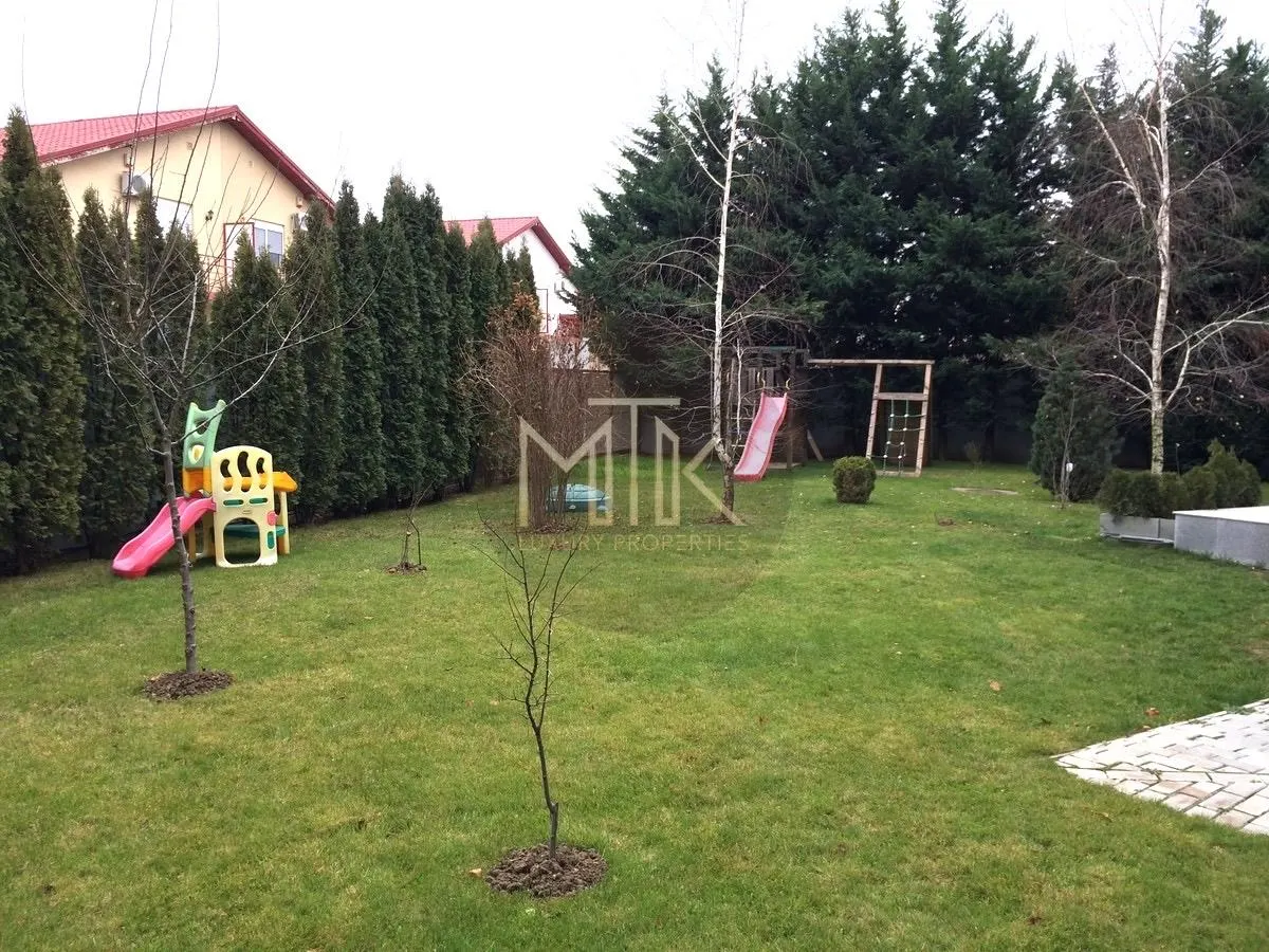 Apartament 3 camere I Pipera-Iancu Nicolae I 1Loc de parcare I Piscina - foto 3