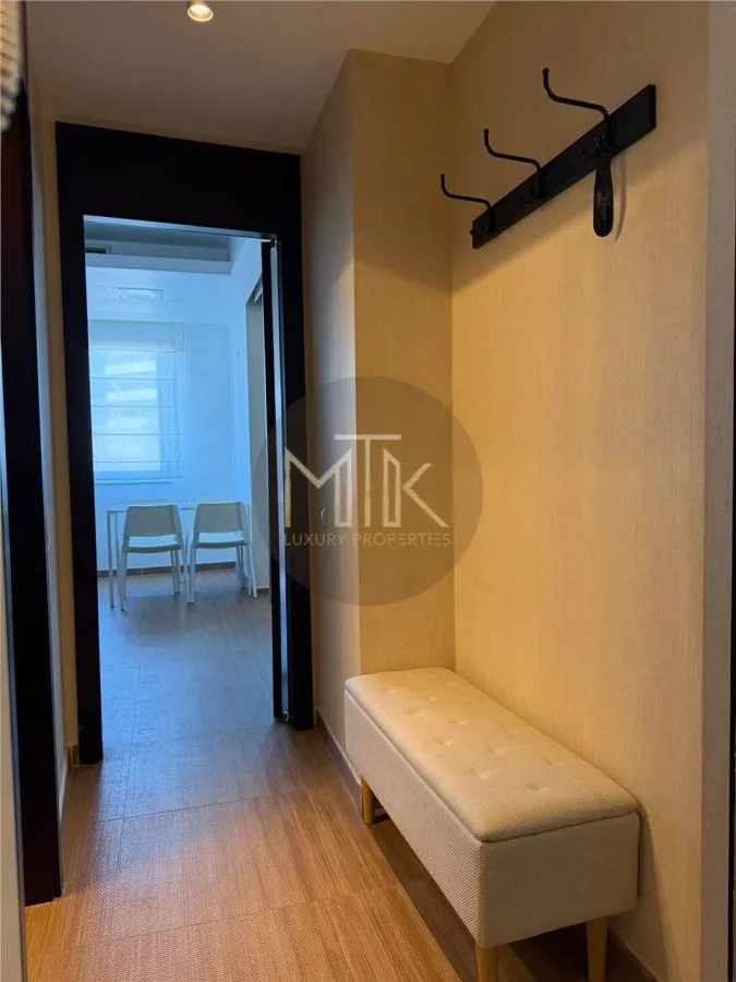 Apartament 3 camere I Pipera-Iancu Nicolae I 1Loc de parcare I Piscina - foto 22