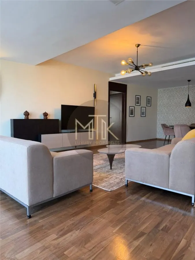 Apartament 3 camere I Pipera-Iancu Nicolae I 1Loc de parcare I Piscina - foto 6