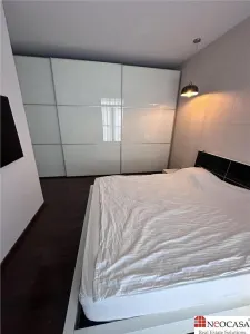 APARTAMENT 3 CAMERE // BARBU VACARESCU // LANGA LAC - foto 11