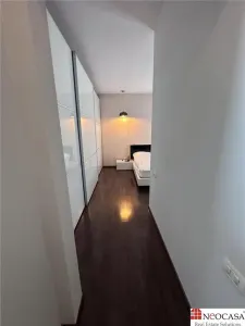 APARTAMENT 3 CAMERE // BARBU VACARESCU // LANGA LAC - foto 12