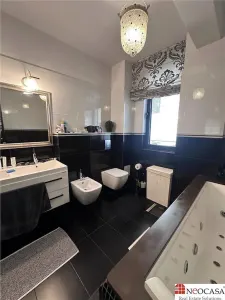 APARTAMENT 3 CAMERE // BARBU VACARESCU // LANGA LAC - foto 14