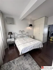 APARTAMENT 3 CAMERE // BARBU VACARESCU // LANGA LAC - foto 17