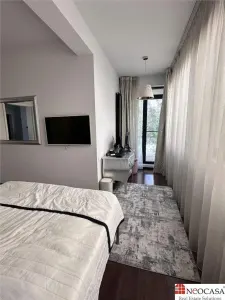 APARTAMENT 3 CAMERE // BARBU VACARESCU // LANGA LAC - foto 19