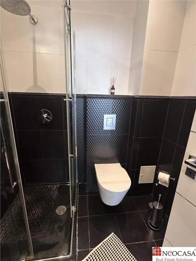 APARTAMENT 3 CAMERE // BARBU VACARESCU // LANGA LAC - foto 21