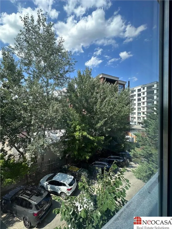 APARTAMENT 3 CAMERE // BARBU VACARESCU // LANGA LAC - foto 25