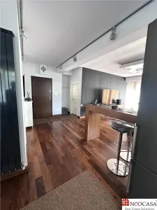 APARTAMENT 3 CAMERE // BARBU VACARESCU // LANGA LAC - foto 5