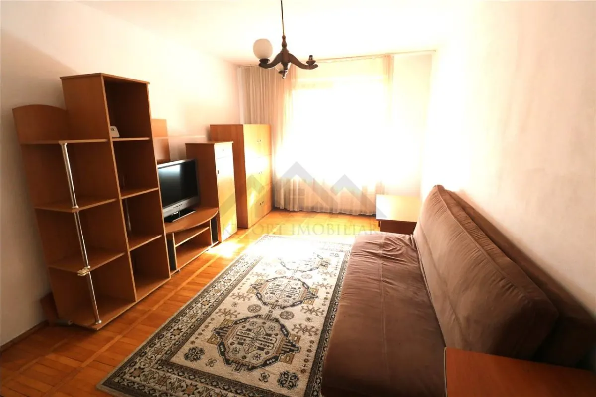 Apartament 2 camere , centrala proprie , Complexul Studentesc - foto 4