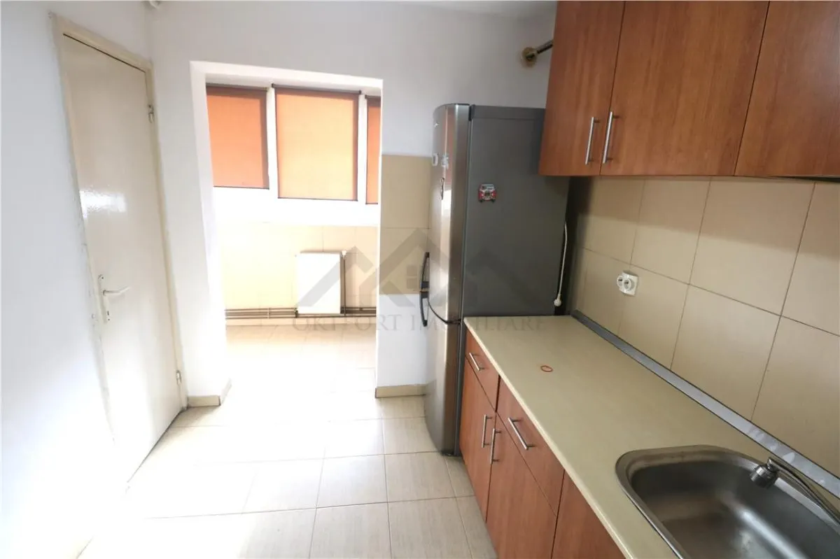 Apartament 2 camere , centrala proprie , Complexul Studentesc - foto 6