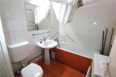 Apartament 2 camere , centrala proprie , Complexul Studentesc - foto 8