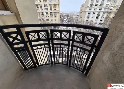 APARTAMENT 3 CAMERE + 1 GARSONIERA  PE ACELASI PALIER - foto 10