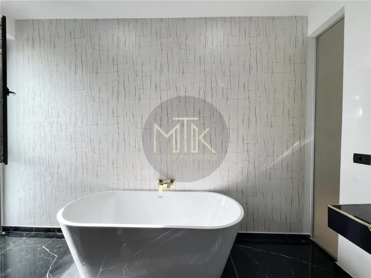 VIla lux 5 camere & Piscina I Pipera-Iancu Nicolae I Mobilata&utilata - foto 13