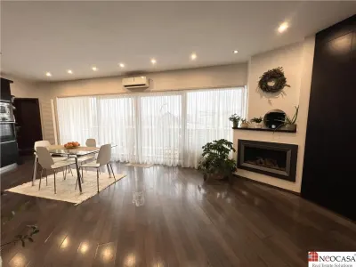 Ap 3 cam Mediteraneo - Bucuresti