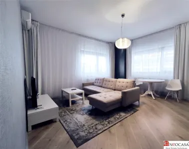 Apartament 3 Camere 4 City North I Mobilat & Utilat - Pipera