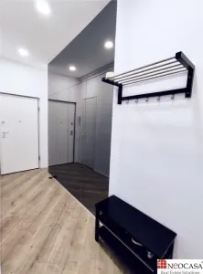 Apartament 3 Camere 4 City North I Mobilat & Utilat - foto 7