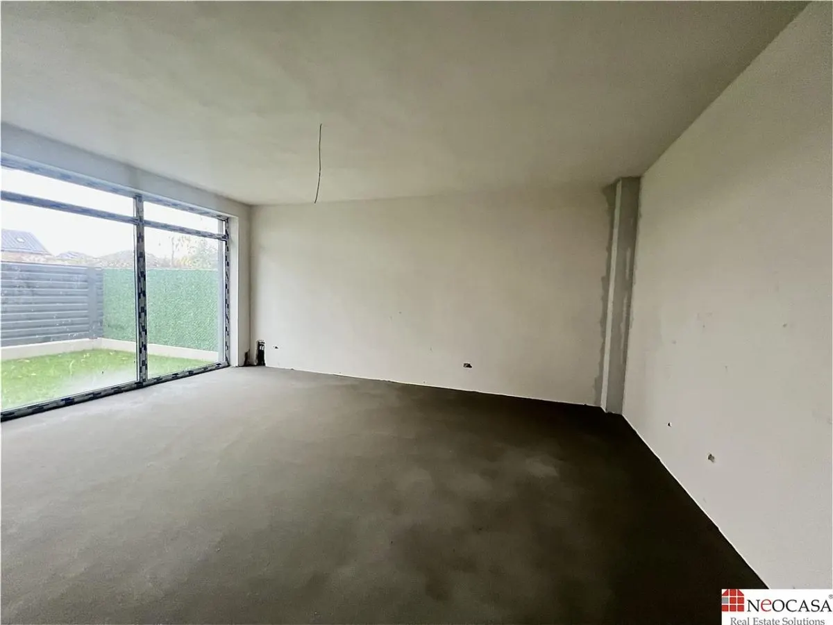 VILA MODERNA TIP DUPLEX II LANGA PADURE - foto 10