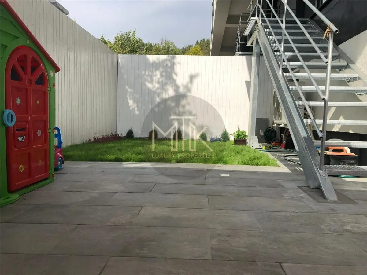 Apartament superb 3 camere I Pipera-Iancu Nicolae I Gradina proprie & 1Loc parcare - foto 1