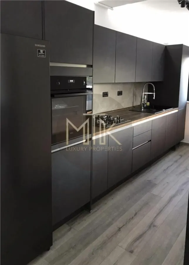 Apartament superb 3 camere I Pipera-Iancu Nicolae I Gradina proprie & 1Loc parcare - foto 5