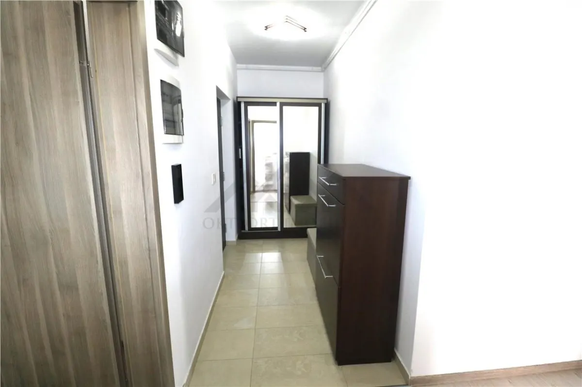 Apartament 2 camere, centrala proprie, Complexul Rezidential Iris - foto 11