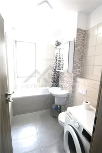 Apartament 2 camere, centrala proprie, Complexul Rezidential Iris - foto 12