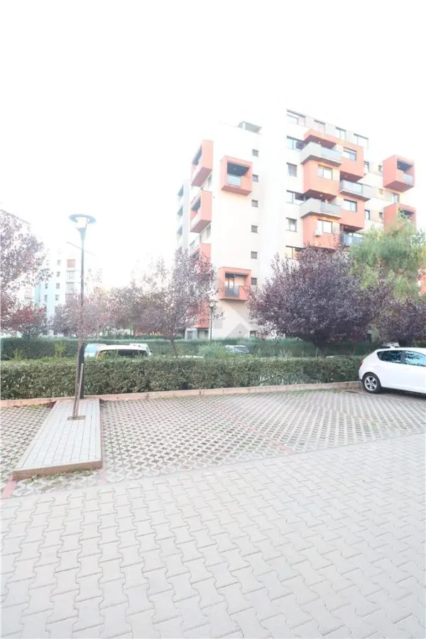 Apartament 2 camere, centrala proprie, Complexul Rezidential Iris - foto 13
