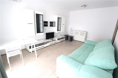 Apartament 2 camere, centrala proprie, Complexul Rezidential Iris - foto 3