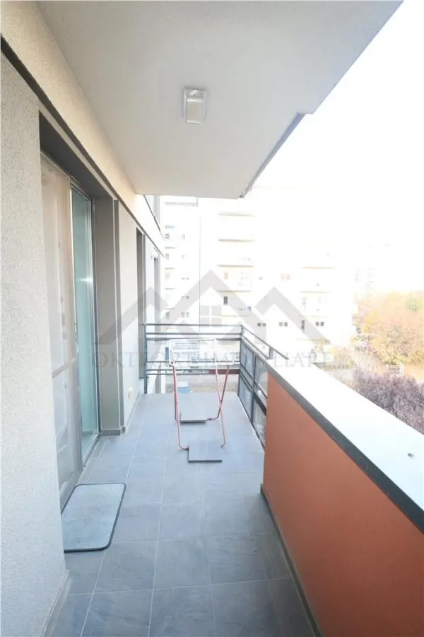 Apartament 2 camere, centrala proprie, Complexul Rezidential Iris - foto 4