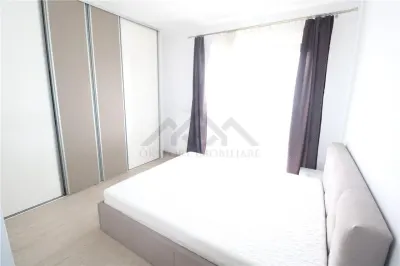 Apartament 2 camere, centrala proprie, Complexul Rezidential Iris - foto 6