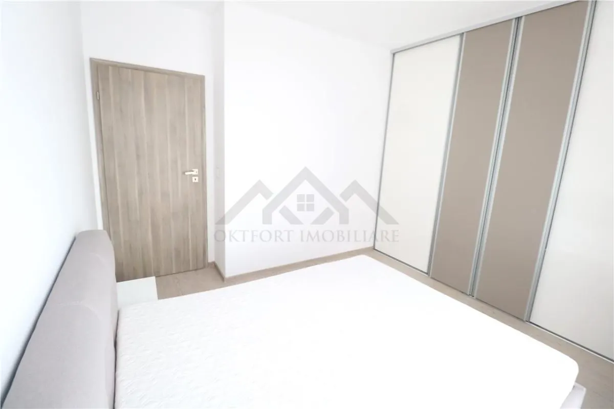 Apartament 2 camere, centrala proprie, Complexul Rezidential Iris - foto 7
