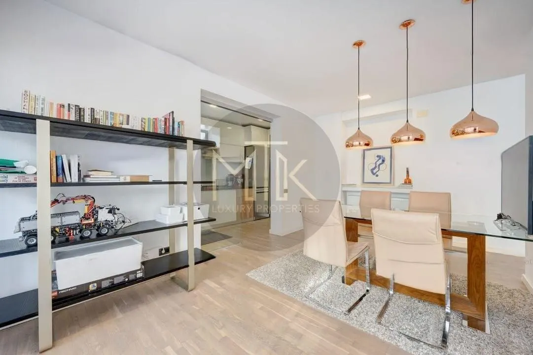 Exclusiv - Floreasca | Apartament PREMIUM, 3Cam I Pet friendly - foto 4