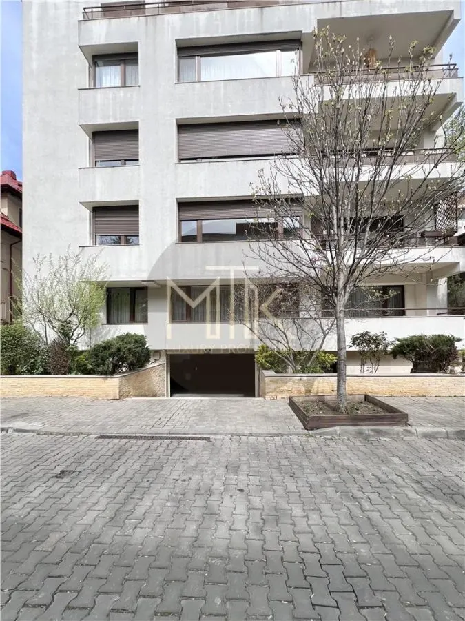 Dorobanti - Capitale | Apartament 4 camere, 250MP | 2Locuri parcare - foto 1