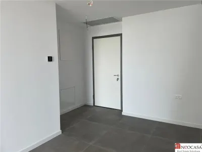 2 Camere | UP-site Floreasca | Etaj 7/25 | Parcare + Boxa - foto 11