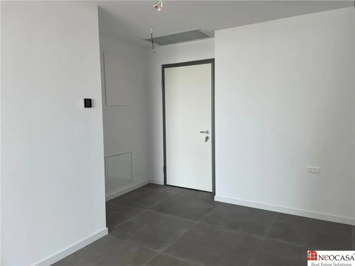 2 Camere | UP-site Floreasca | Etaj 7/25 | Parcare + Boxa - foto 11
