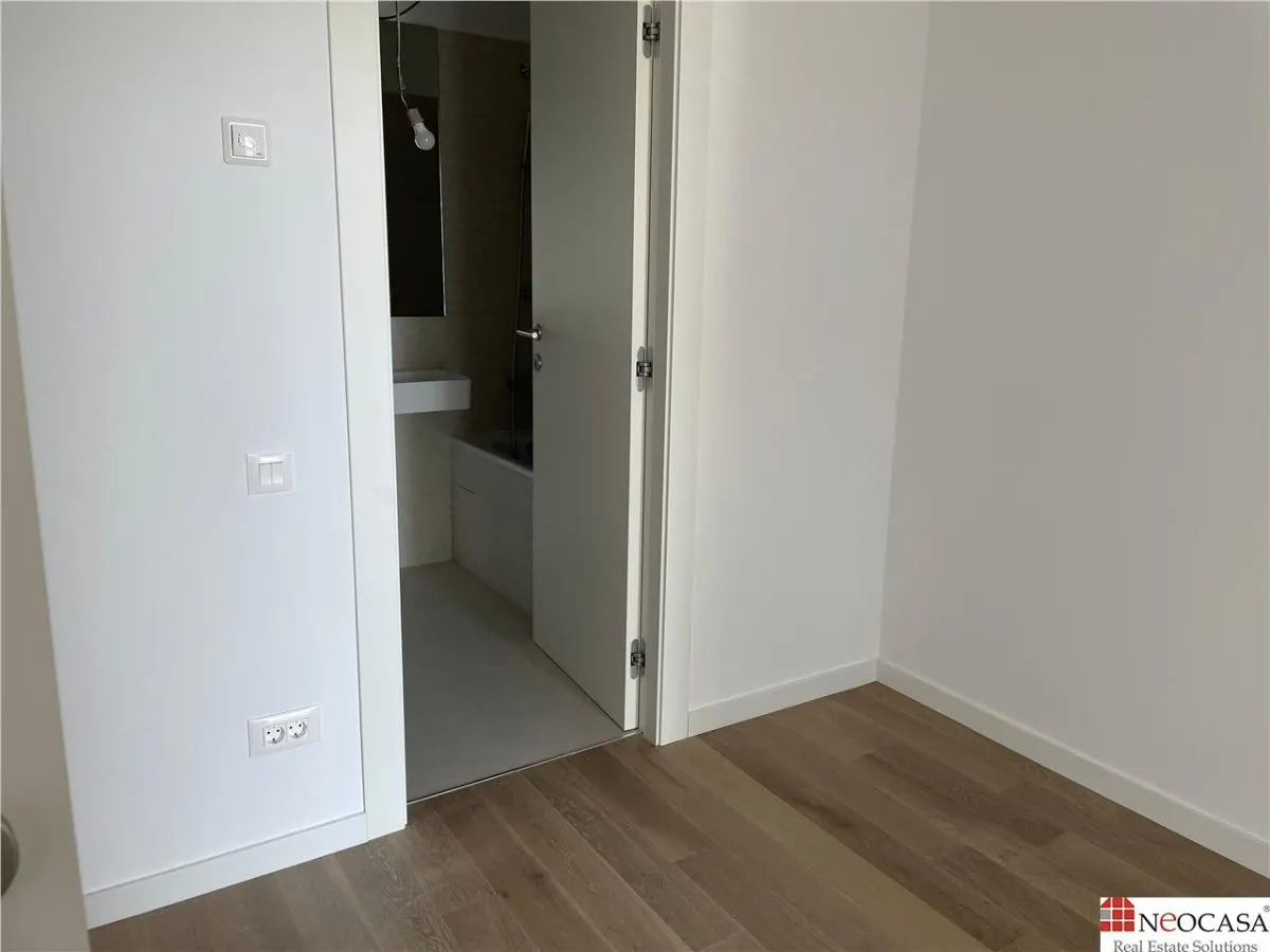2 Camere | UP-site Floreasca | Etaj 7/25 | Parcare + Boxa - foto 14
