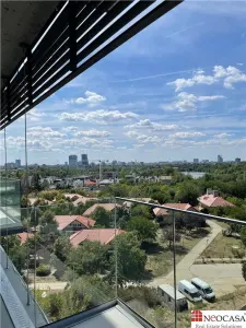 2 Camere | UP-site Floreasca | Etaj 7/25 | Parcare + Boxa - foto 5
