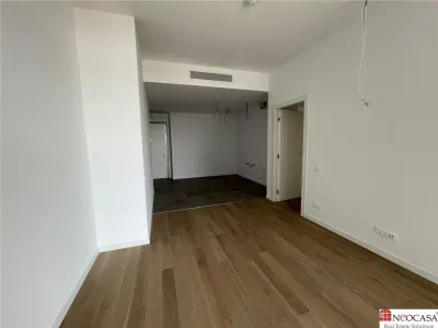 2 Camere | UP-site Floreasca | Etaj 7/25 | Parcare + Boxa - foto 10